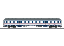 Märklin 43827 - H0 - Personenwagen 2. Kl., TRI, Ep. VI - AC